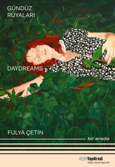 Gündüz Rüyaları – Geyikli Gece Daydreams – The Night of the Deer Bir Arada / Together (Türkçe – İngilizce)