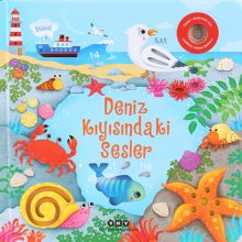 Deniz Kıyısındaki Sesler (Resimli ve Sesli)