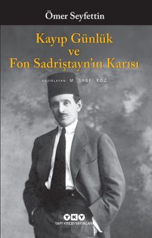 Kayıp Günlük ve Fon Sadriştayn’ın Karısı