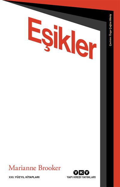 Eşikler