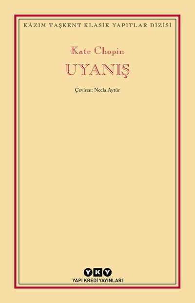 Uyanış