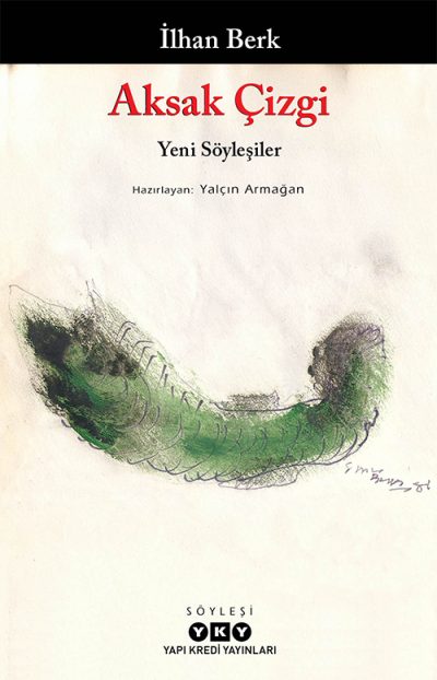 Aksak Çizgi – Yeni Söyleşiler