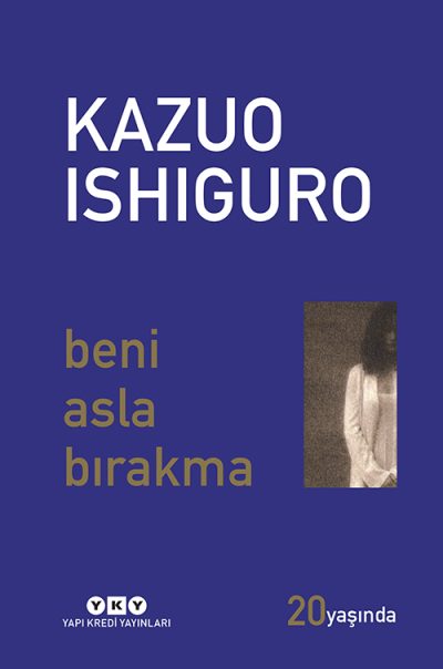 Beni Asla Bırakma 20 Yaşında Özel Baskı