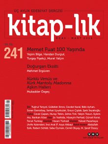 Memet Fuat 100 Yaşında