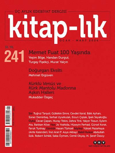 Memet Fuat 100 Yaşında