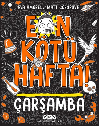 En Kötü Hafta – Çarşamba