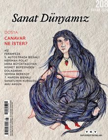 Canavar Ne İster?