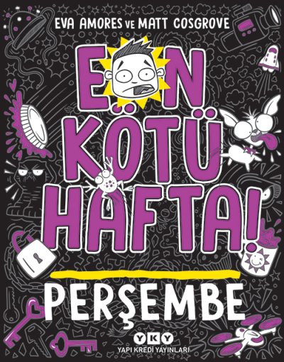En Kötü Hafta – Perşembe