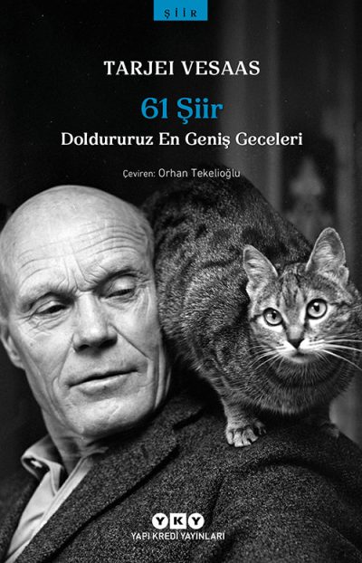 61 Şiir – Doldururuz En Geniş Geceleri