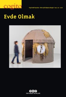Evde Olmak