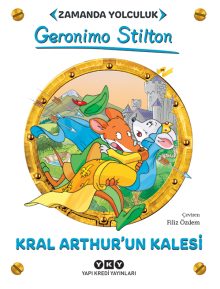 Kral Arthur’un Kalesi