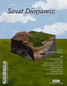 Tarlaya Ektim Soğan