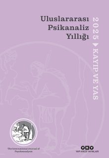 Uluslararası Psikanaliz Yıllığı 2025 – Kayıp ve Yas
