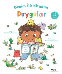 Benim İlk Kitabım – Duygular