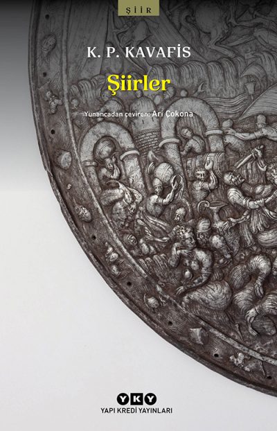 Şiirler