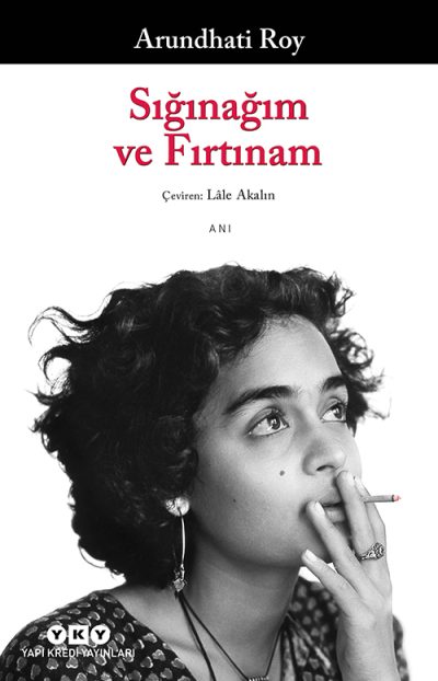 Sığınağım ve Fırtınam