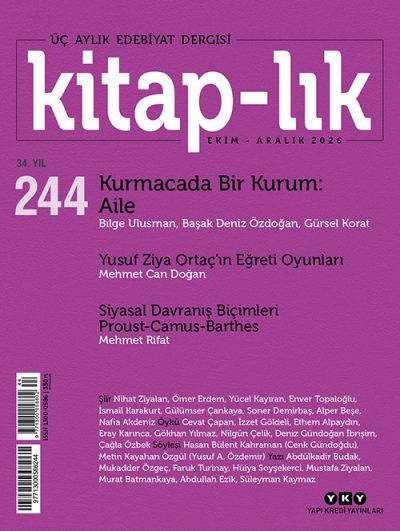Kurmacada Bir Kurum: Aile