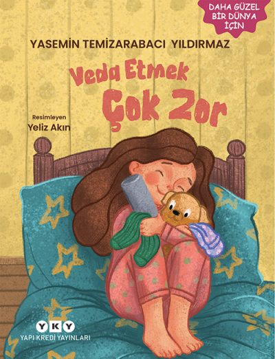 Veda Etmek Çok Zor