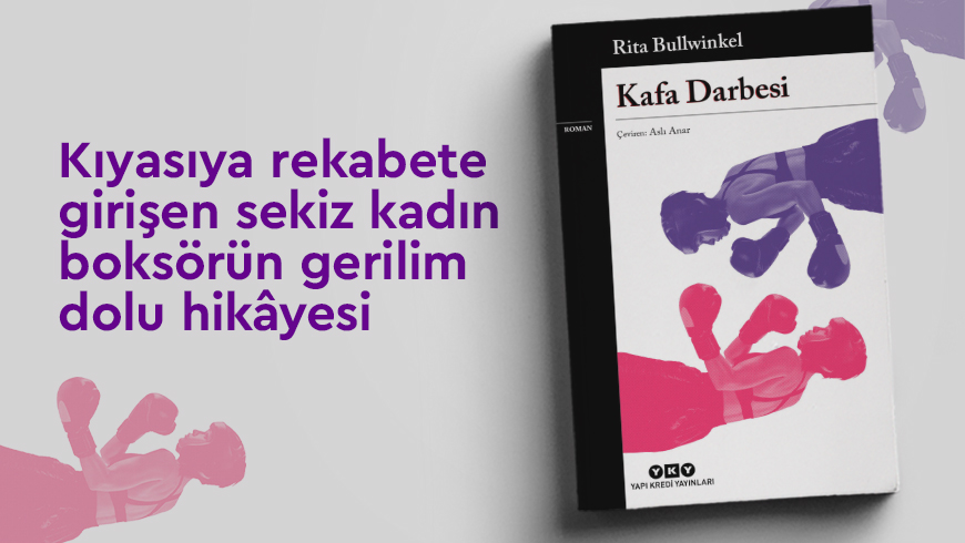 YKY - Yapı Kredi Yayınları