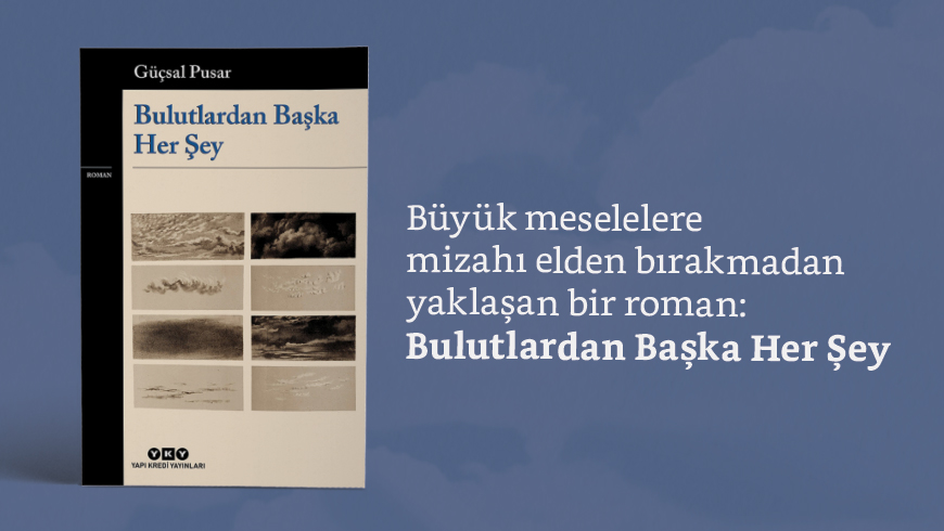 YKY - Yapı Kredi Yayınları