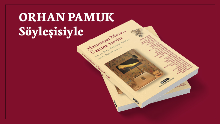 YKY - Yapı Kredi Yayınları