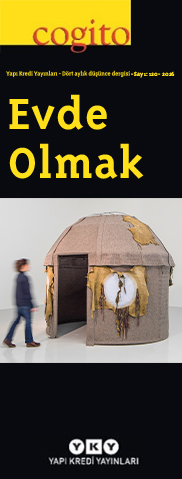 YKY - Yapı Kredi Yayınları