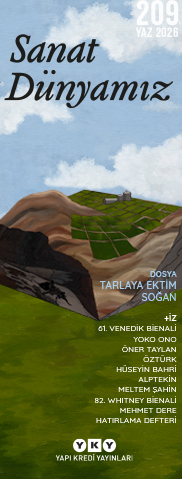 YKY - Yapı Kredi Yayınları