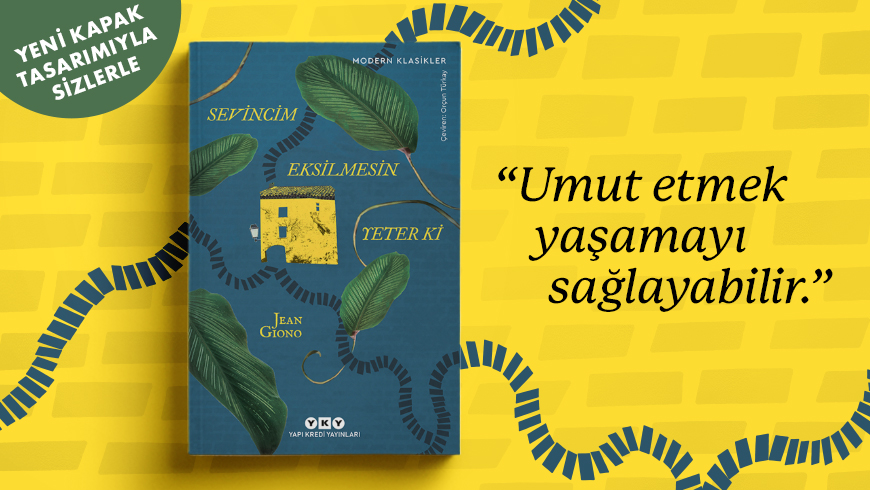 YKY - Yapı Kredi Yayınları