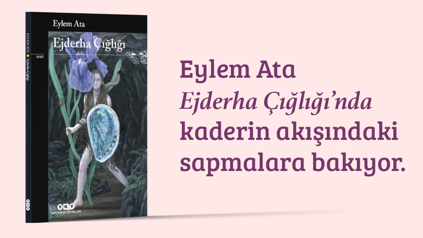 YKY - Yapı Kredi Yayınları
