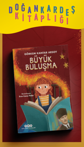 YKY - Yapı Kredi Yayınları