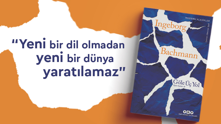 YKY - Yapı Kredi Yayınları