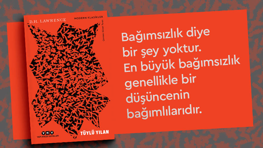 YKY - Yapı Kredi Yayınları