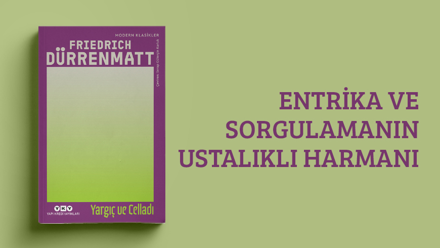 YKY - Yapı Kredi Yayınları