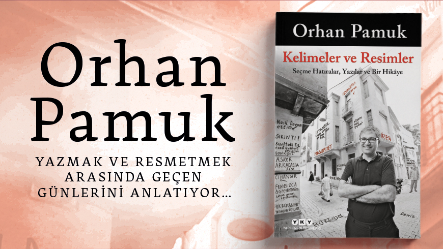 YKY - Yapı Kredi Yayınları