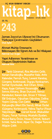YKY - Yapı Kredi Yayınları